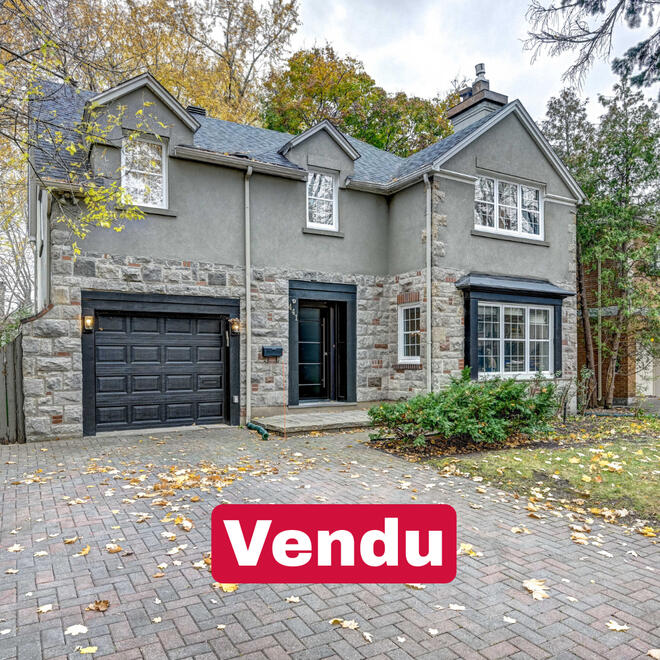 Eric Guérard est votre courtier expert local dans Rosemont