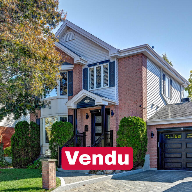 Eric Guérard est votre courtier expert local dans Rosemont